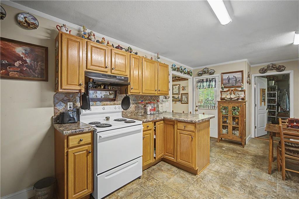 151 Ginn Street Carnesville GA 30521