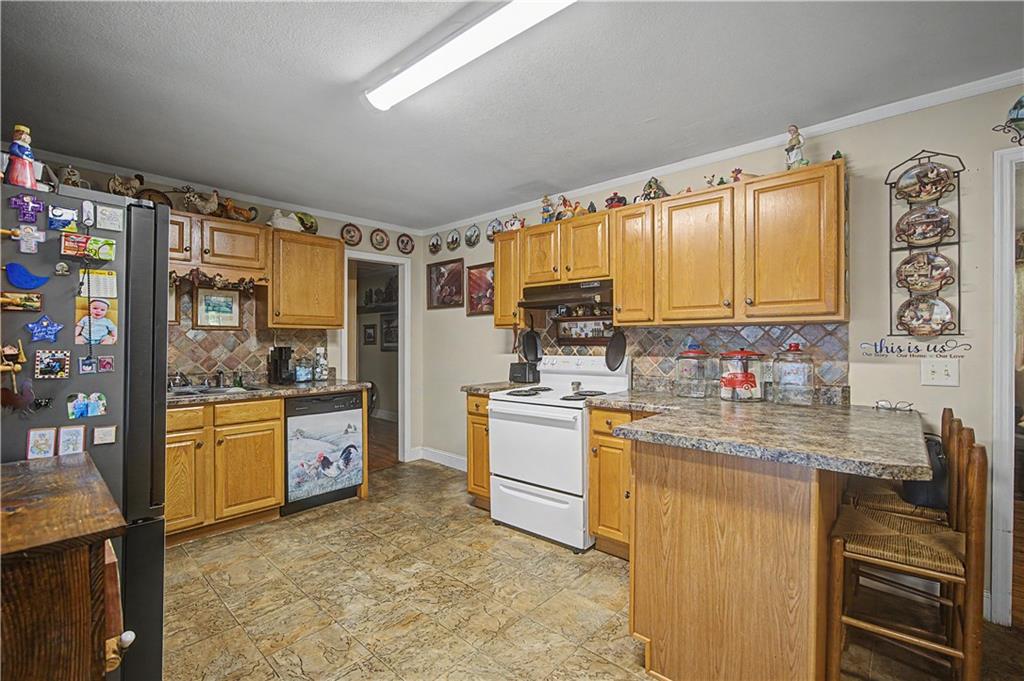 151 Ginn Street Carnesville GA 30521