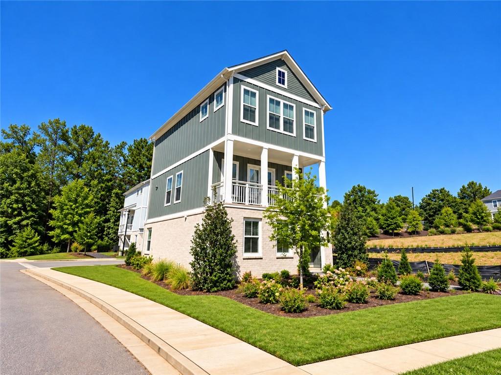 402 Boardwalk Way Alpharetta GA 30022
