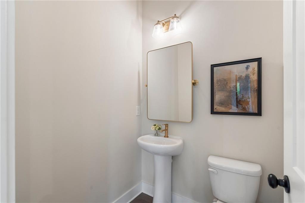 402 Boardwalk Way Alpharetta GA 30022
