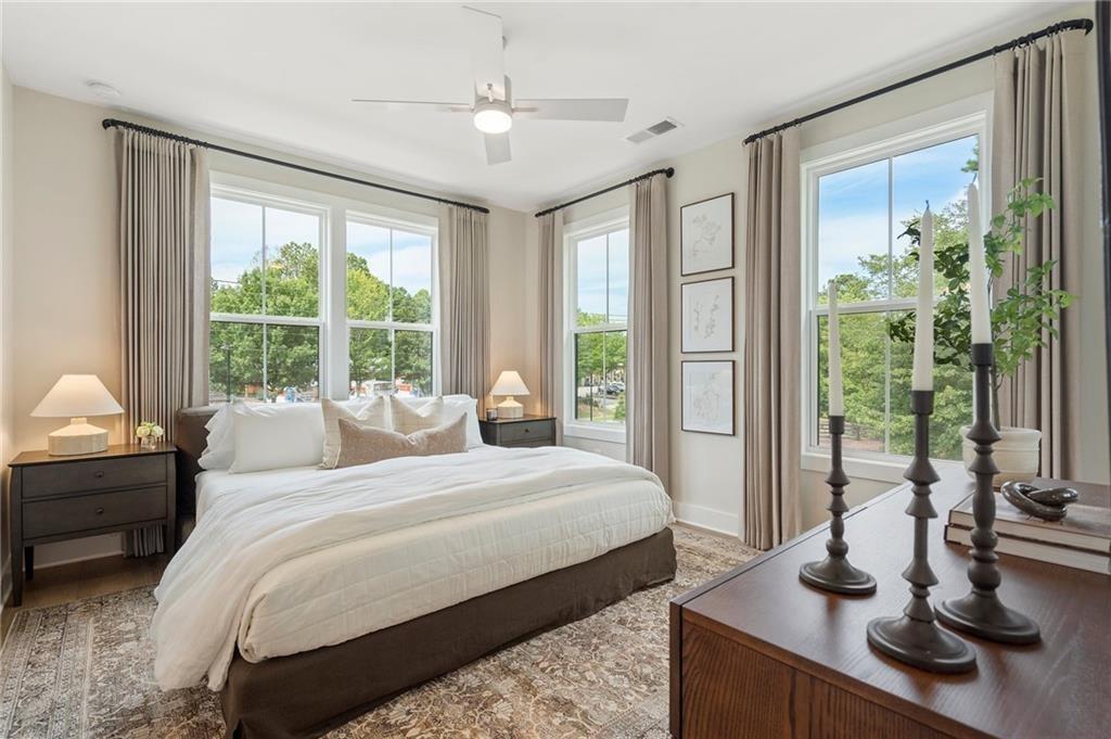 402 Boardwalk Way Alpharetta GA 30022