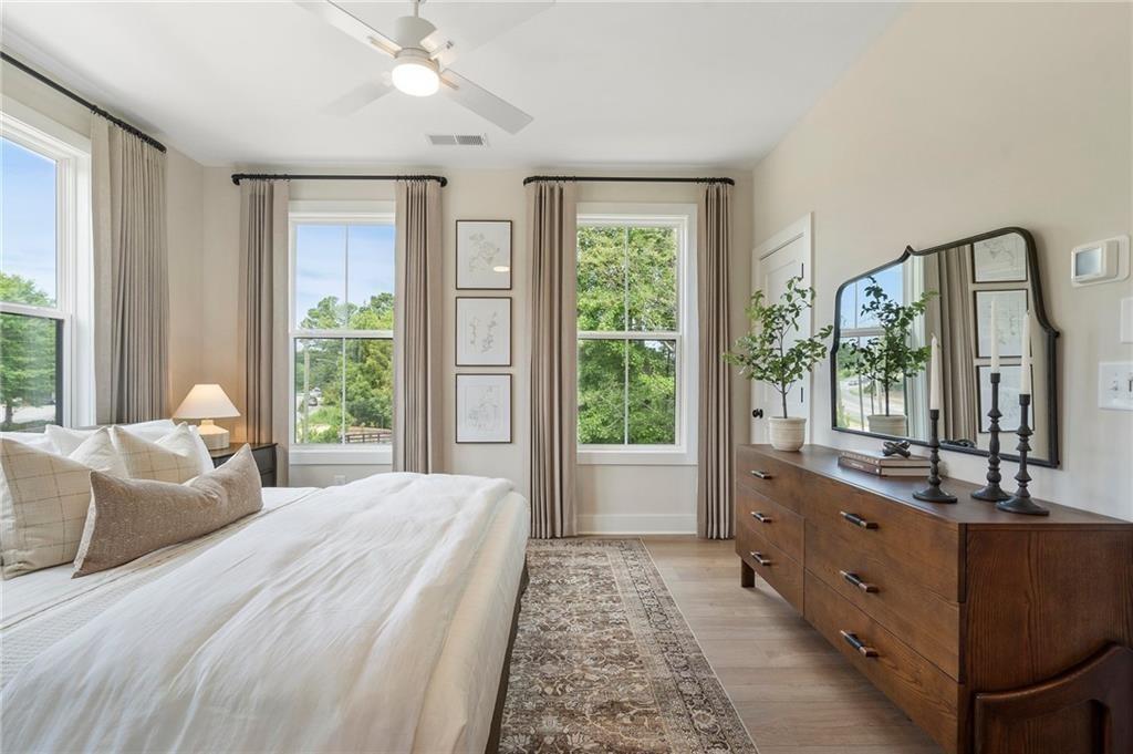 402 Boardwalk Way Alpharetta GA 30022