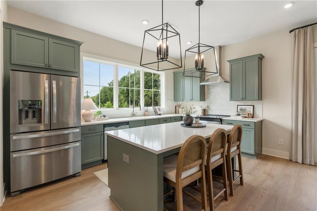 402 Boardwalk Way Alpharetta GA 30022
