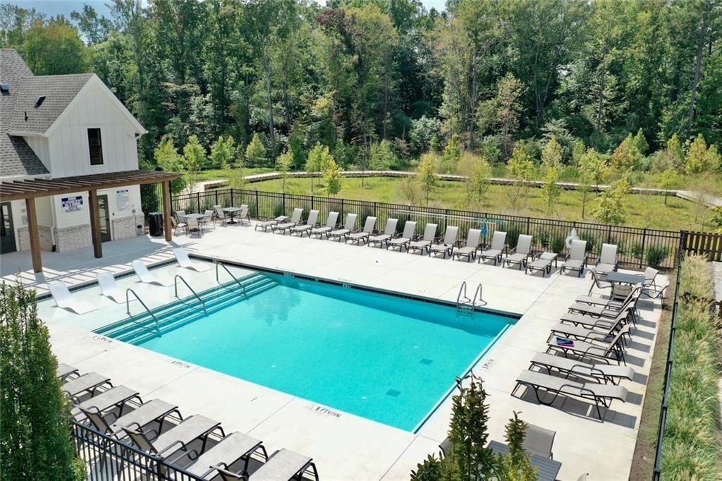 402 Boardwalk Way Alpharetta GA 30022