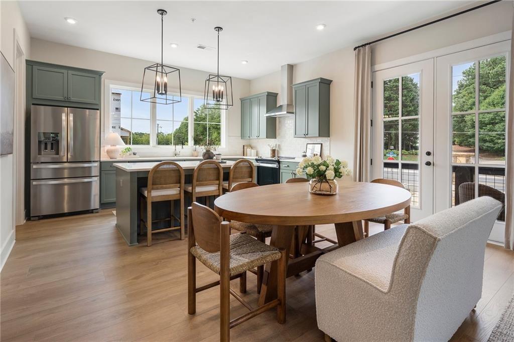 402 Boardwalk Way Alpharetta GA 30022