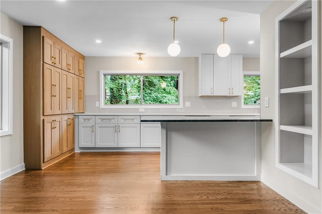 2820 Ponderosa Circle Decatur GA 30033