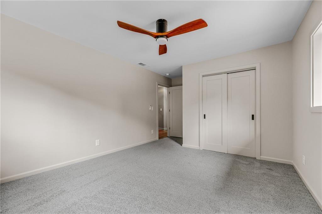 2820 Ponderosa Circle Decatur GA 30033