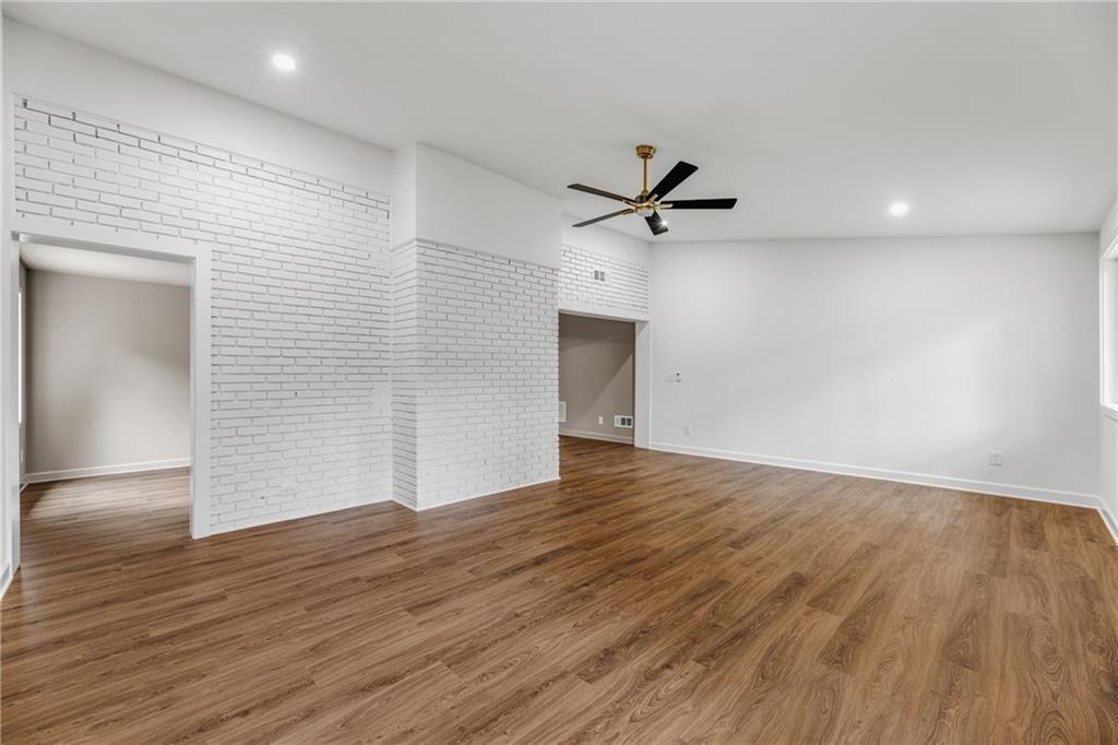 2820 Ponderosa Circle Decatur GA 30033
