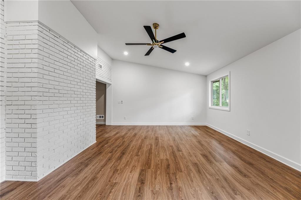 2820 Ponderosa Circle Decatur GA 30033