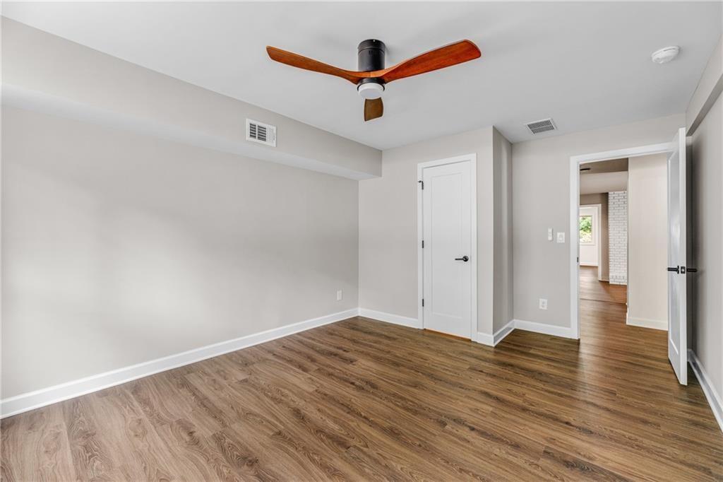 2820 Ponderosa Circle Decatur GA 30033