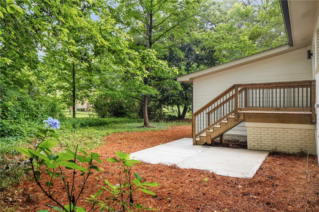 2820 Ponderosa Circle Decatur GA 30033