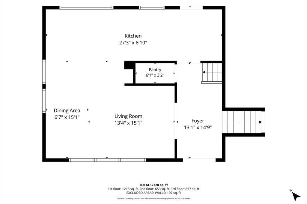2820 Ponderosa Circle Decatur GA 30033