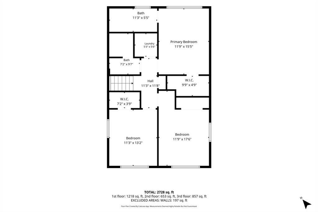 2820 Ponderosa Circle Decatur GA 30033