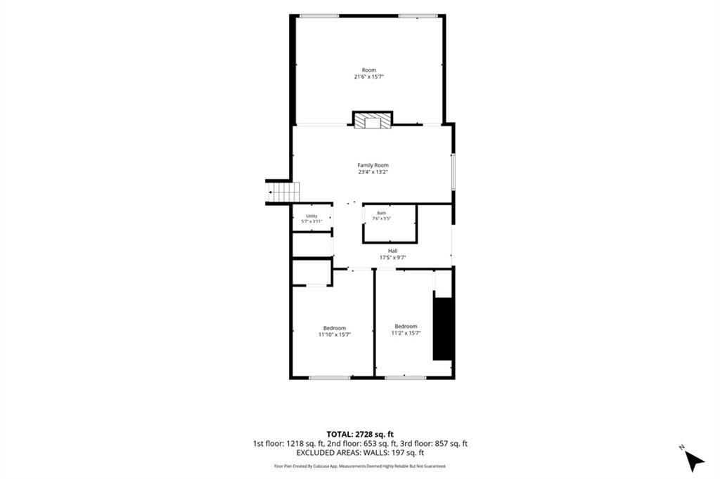 2820 Ponderosa Circle Decatur GA 30033