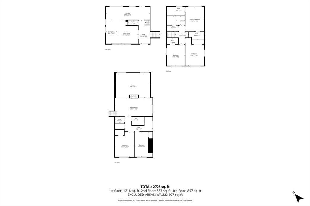 2820 Ponderosa Circle Decatur GA 30033