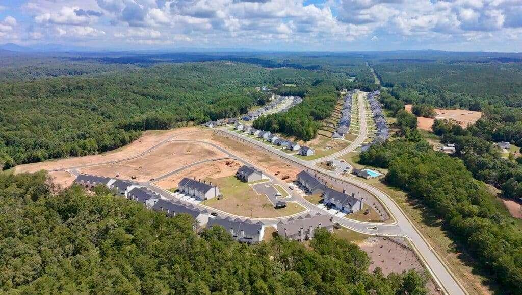6362 Pine Ridge Lula GA 30554