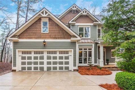 118 Broadwater Court Waleska GA 30183