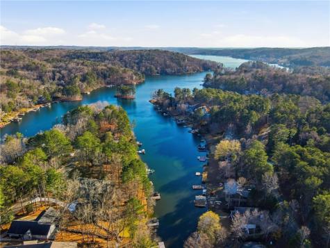 118 Broadwater Court Waleska GA 30183