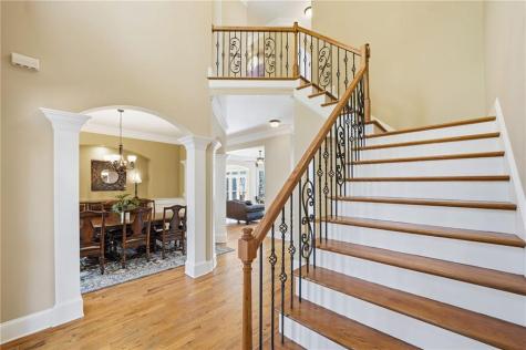 118 Broadwater Court Waleska GA 30183