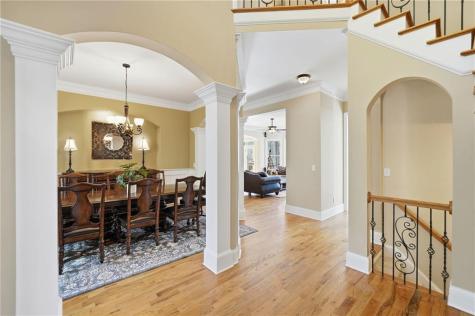 118 Broadwater Court Waleska GA 30183