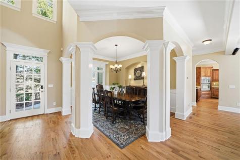 118 Broadwater Court Waleska GA 30183