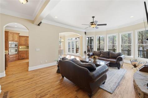 118 Broadwater Court Waleska GA 30183