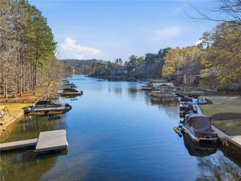 118 Broadwater Court Waleska GA 30183