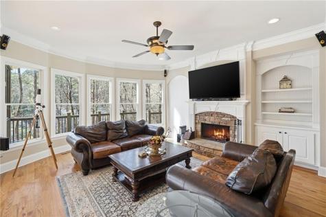 118 Broadwater Court Waleska GA 30183