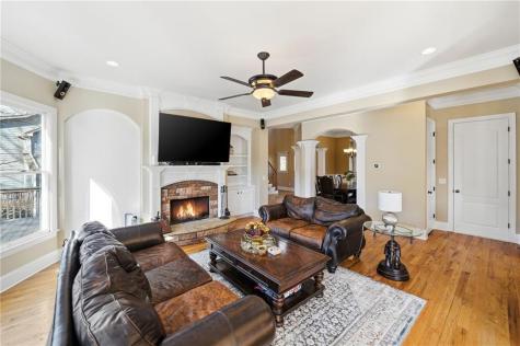 118 Broadwater Court Waleska GA 30183