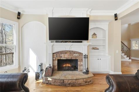 118 Broadwater Court Waleska GA 30183