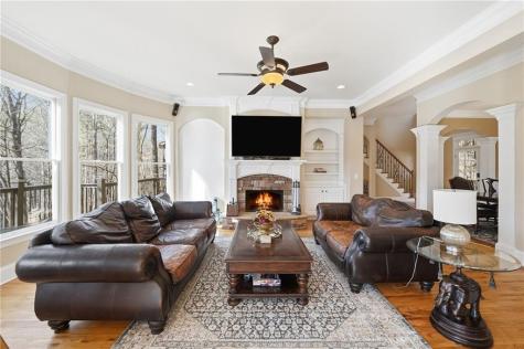 118 Broadwater Court Waleska GA 30183