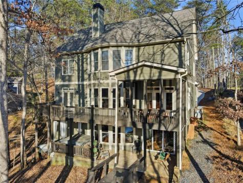 118 Broadwater Court Waleska GA 30183