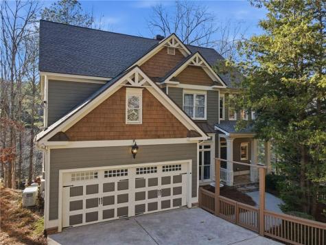 118 Broadwater Court Waleska GA 30183