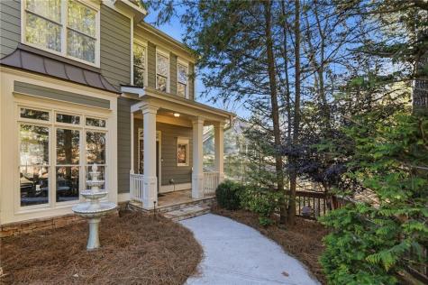 118 Broadwater Court Waleska GA 30183