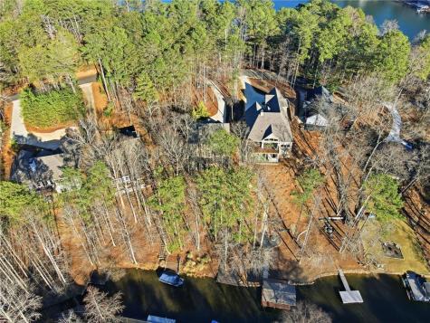 118 Broadwater Court Waleska GA 30183