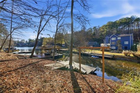 118 Broadwater Court Waleska GA 30183