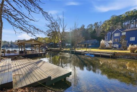 118 Broadwater Court Waleska GA 30183