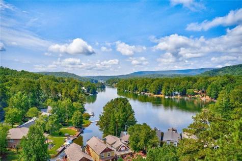118 Broadwater Court Waleska GA 30183