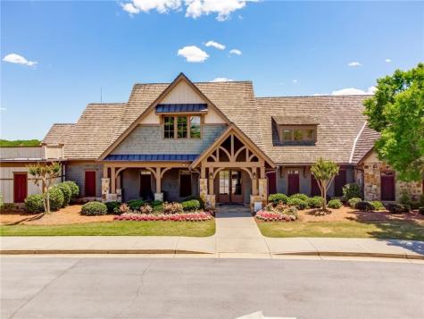 118 Broadwater Court Waleska GA 30183