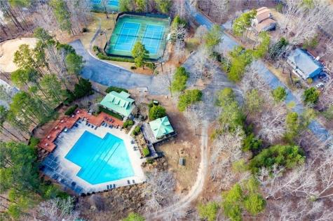 118 Broadwater Court Waleska GA 30183