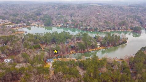 118 Broadwater Court Waleska GA 30183