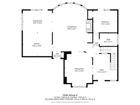 118 Broadwater Court Waleska GA 30183