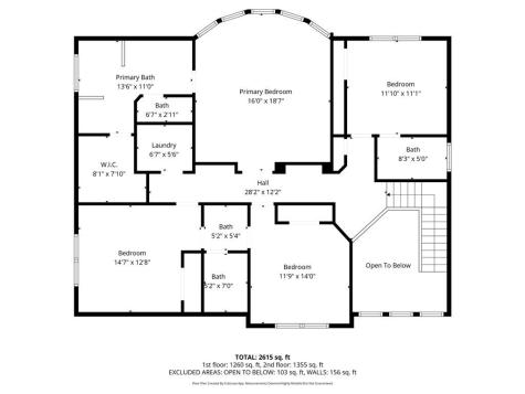 118 Broadwater Court Waleska GA 30183