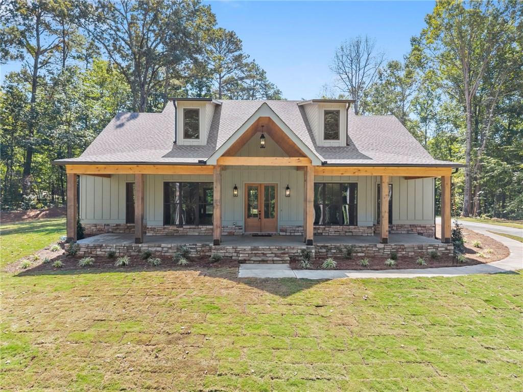 75 Lowe Lane Talking Rock GA 30175