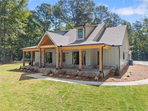 75 Lowe Lane Talking Rock GA 30175