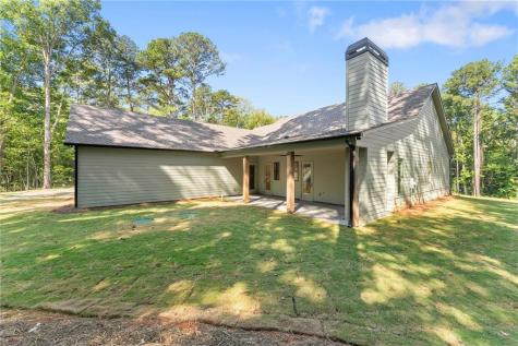 75 Lowe Lane Talking Rock GA 30175