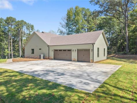 75 Lowe Lane Talking Rock GA 30175