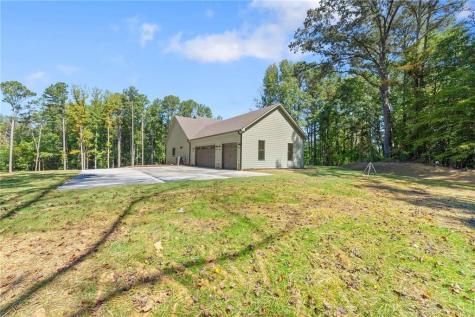 75 Lowe Lane Talking Rock GA 30175