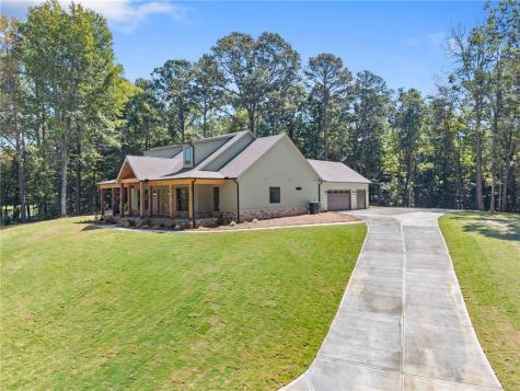 75 Lowe Lane Talking Rock GA 30175
