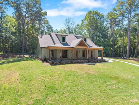 75 Lowe Lane Talking Rock GA 30175